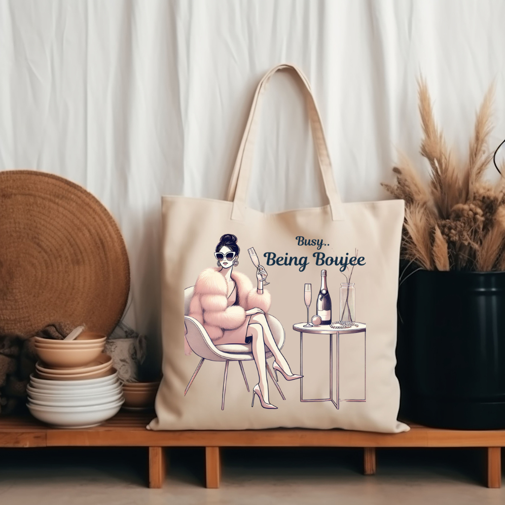 Boujee