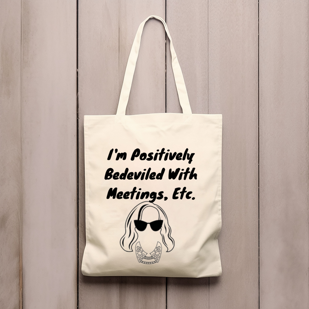 Schitt's Creek -Moira