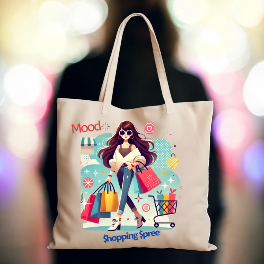 Shopping Spree