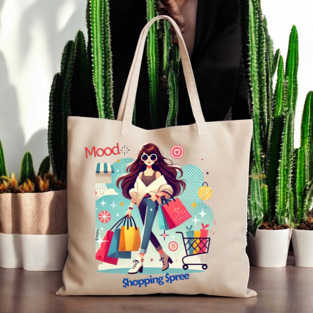Shopping Spree