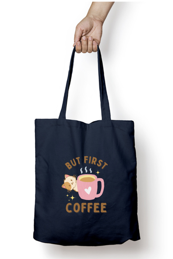 Coffee First