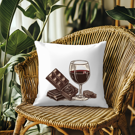 Wine & Chocolates